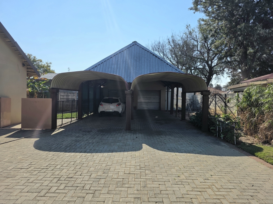 3 Bedroom Property for Sale in Doorn Free State